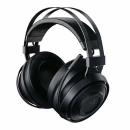 Razer Nari Essential gaming ασύρματο Ακουστικά Μικρόφωνο - Μαύρο