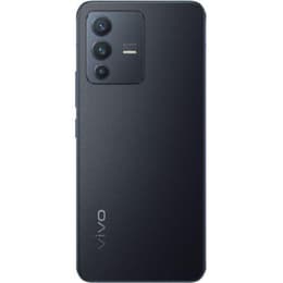 Vivo V23 5G 256GB - Μαύρο - Ξεκλείδωτο