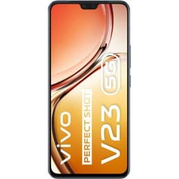 Vivo V23 5G 256GB - Μαύρο - Ξεκλείδωτο
