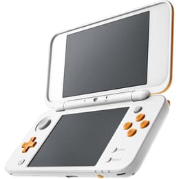 Nintendo 2DS XL - Άσπρο/Πορτοκαλί