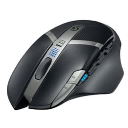 Logitech G602 Ποντίκι Ασύρματο