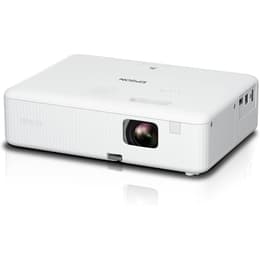 Προτζέκτορας Βίντεο Epson CO-FH01 Άσπρο