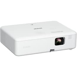 Προτζέκτορας Βίντεο Epson CO-FH01 Άσπρο