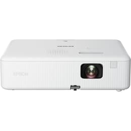 Προτζέκτορας Βίντεο Epson CO-FH01 Άσπρο