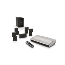 Soundbar & Home Cinema Bose Lifestyle 520 - Μαύρο