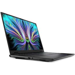 Dell Alienware M16 R2 16" - Core Ultra 9 185H - 32GB - SSD 1 TBGB NVIDIA GeForce RTX 4070 AZERTY - Γαλλικό
