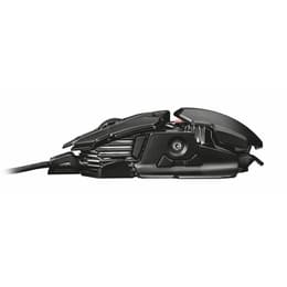 Trust Gaming GXT 138 X-RAY Ποντίκι Ασύρματο