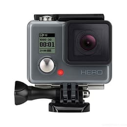Gopro Hero CHDHA-301-EU Action Camera