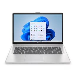 HP 17-CP 17" (2021) - Ryzen 7 5700U - 16GB - SSD 512 GB QWERTZ - Γερμανικό