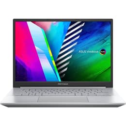 Asus Vivobook Pro 14 oled 14" () - Core i5 - Gen 11 (H) - 8GB - HDD 512 GB QWERTZ - Γερμανικό
