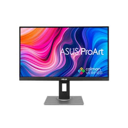 27" Asus ProArt PA278QV LCD monitor Μαύρο