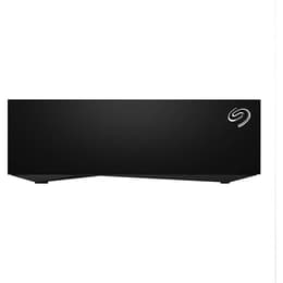 Seagate Desktop Drive Εξωτερικός σκληρός δίσκος - HDD 8 tb USB 3.0