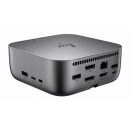 Hp Thunderbolt 4 100W G6 Dock Docking station