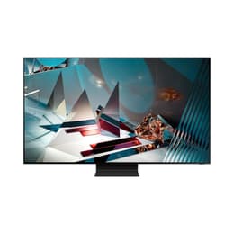 TV Samsung 165 cm QE65Q800T 7680x4320