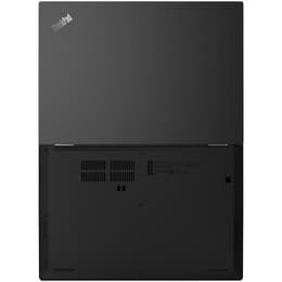 Lenovo ThinkPad L13 G2 13"(2022) - Core i5-1145G7 - 8GB - SSD 1000 Gb AZERTY - Γαλλικό