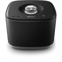 Philips Izzy BM5B/10 Bluetooth Ηχεία - Μαύρο
