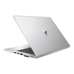 HP EliteBook 735 G6 13" (2018) - Ryzen 5 - 3000 Series (U) - 8GB - SSD 256 GB AZERTY - Γαλλικό