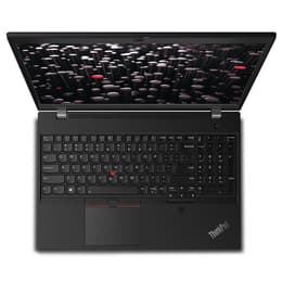 Lenovo ThinkPad P15v G3 15" (2022) - Core i7 - Gen 12 (H) - 32GB - SSD 512 GB AZERTY - Γαλλικό
