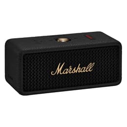 Marshall Emberton III Bluetooth Ηχεία - Μαύρο