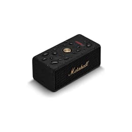 Marshall Emberton III Bluetooth Ηχεία - Μαύρο