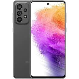 Galaxy A73 5G 256GB - Γκρι - Ξεκλείδωτο