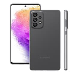 Galaxy A73 5G 256GB - Γκρι - Ξεκλείδωτο