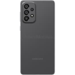 Galaxy A73 5G 256GB - Γκρι - Ξεκλείδωτο