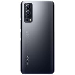 vivo Y72 5G 128GB - Μαύρο - Ξεκλείδωτο