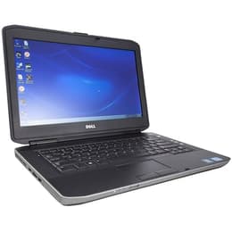Dell E5430 14" (2023) - Core i5-3210M - 4GB - SSD 240 Gb QWERTY - Ιταλικό