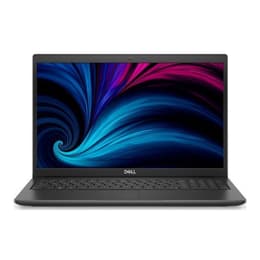 Dell Latitude 3520 15" (2021) - Core i5 - Gen 11 (G) - 8GB - SSD 256 GB QWERTY - Αγγλικά