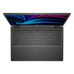 Dell Latitude 3520 15" (2021) - Core i5 - Gen 11 (G) - 8GB - SSD 256 GB QWERTY - Αγγλικά