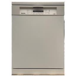 Πλυντήριο πιάτων πάγκου 60 cm Miele G 1230 SC - 10 έως 12 σερβίτσια μαχαιροπήρουνα