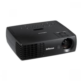 Προτζέκτορας Βίντεο Infocus 1112 Μαύρο