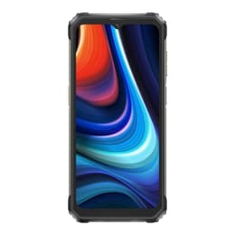 Blackview BV9200 256GB - Μαύρο - Ξεκλείδωτο