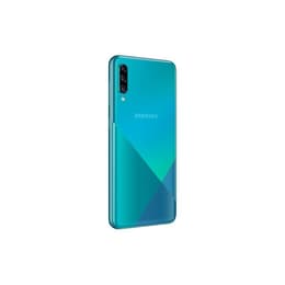 Galaxy A30s 64GB - Πράσινο - Ξεκλείδωτο