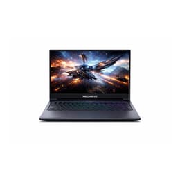 Mechrevo Jiguang Aurora Pro GM6PQ7X 15" (2023) - Core i7 - Gen 13 (HX) - 16GB - SSD 1 tb QWERTZ - Γερμανικό