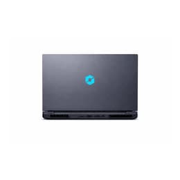 Mechrevo Jiguang Aurora Pro GM6PQ7X 15" (2023) - Core i7 - Gen 13 (HX) - 16GB - SSD 1 tb QWERTZ - Γερμανικό