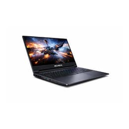 Mechrevo Jiguang Aurora Pro GM6PQ7X 15" (2023) - Core i7 - Gen 13 (HX) - 16GB - SSD 1 tb QWERTZ - Γερμανικό
