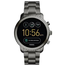 Fossil Ρολόγια Q Explorist Gen 3 DW4A - Γκρι