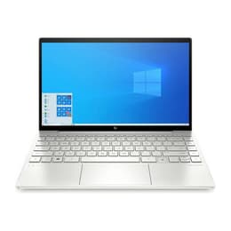 HP ENVY 13-ba0553sa 13" (2021) - Core i5-10210U - 8GB - SSD 512 GB QWERTZ - Γερμανικό