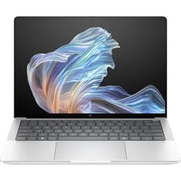 HP Elitebook X G1A IA 14" (2025) - Ryzen AI 7 PRO 360 - 32GB - SSD 1 tb QWERTY - Ισπανικό