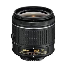 Nikon Φωτογραφικός φακός Nikkor AF-P 18-55mm F/3.5-5.6G VR DX Nikon AF-P 18-55 mm f/3.5-5.6G VR DX