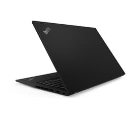 Lenovo ThinkPad T14s G1 14" (2020) - Core i5 - Gen 10 (U) - 8GB - SSD 256 GB AZERTY - Γαλλικό
