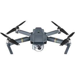 Dji Mavic Pro 1 Drone 27,0000 λεπτά