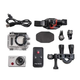 Clip Sonic X94PC Action Camera