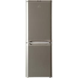 Indesit NCAA 55 NX Ψυγείο