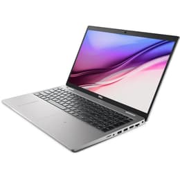 Dell Latitude 5521 15" (2021) - Core i5 - Gen 11 (H) - 16GB - SSD 512 GB QWERTY - Ισπανικό