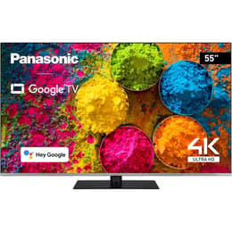 TV Panasonic 140 cm TX-55MX710E 3840 x 2160