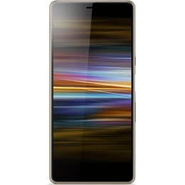 Sony Xperia L3 32GB - Χρυσό - Ξεκλείδωτο