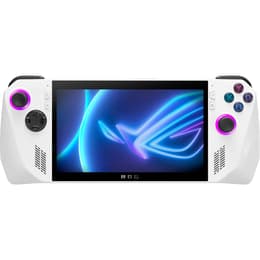 ROG Ally Z1 extreme 500GB - Άσπρο